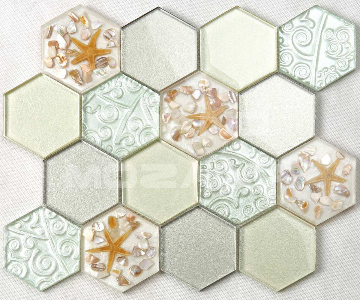 Мозаика HLJ10 серия Elegans