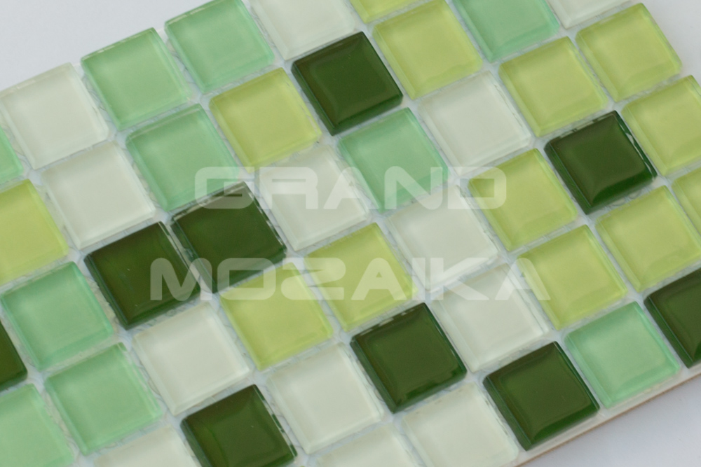 Мозаика CT415-03 серия Glass Imagine