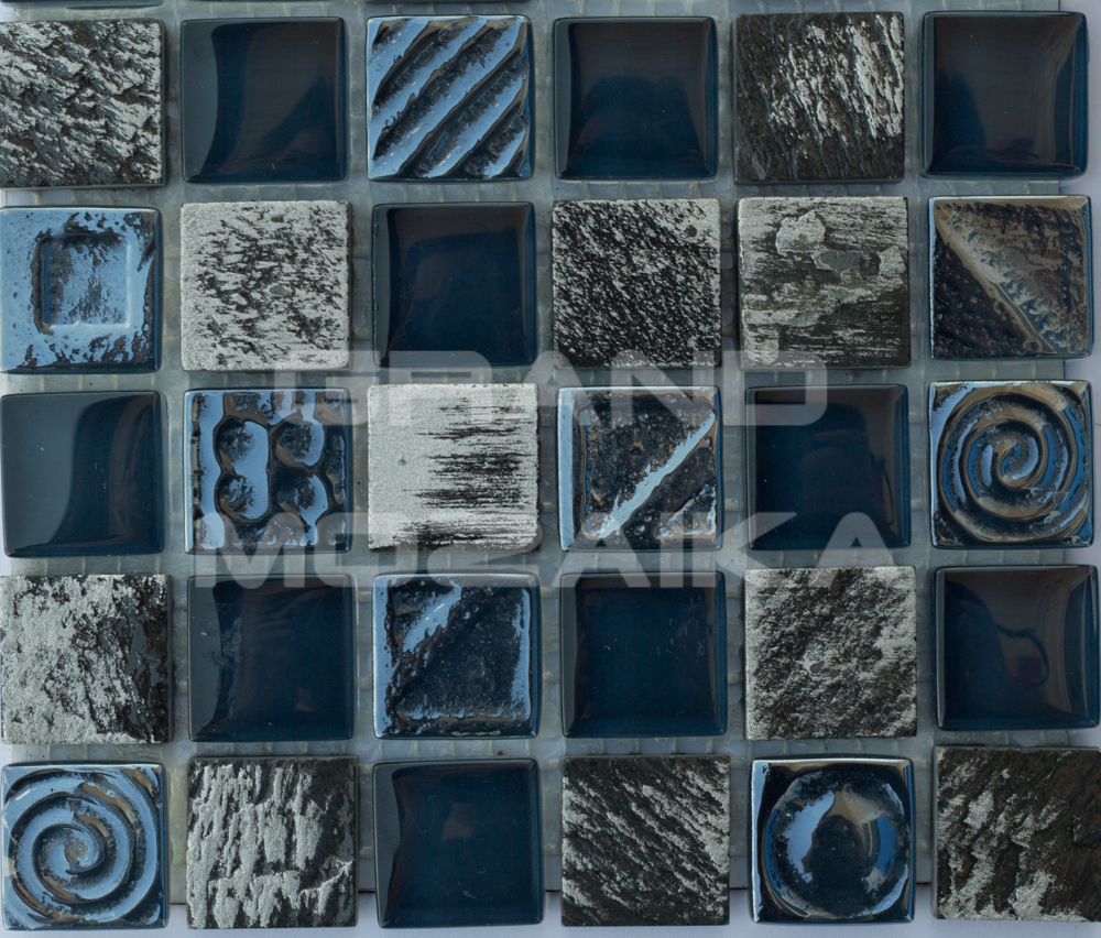 Мозаика HT947 серия Mix Imagine