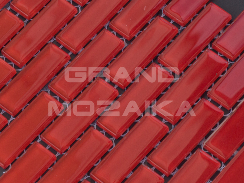 Мозаика CT411 серия Glass Imagine