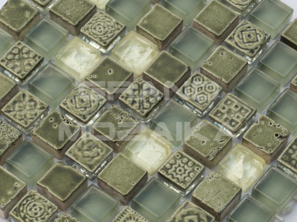 Мозаика HS0336 серия Mix Imagine