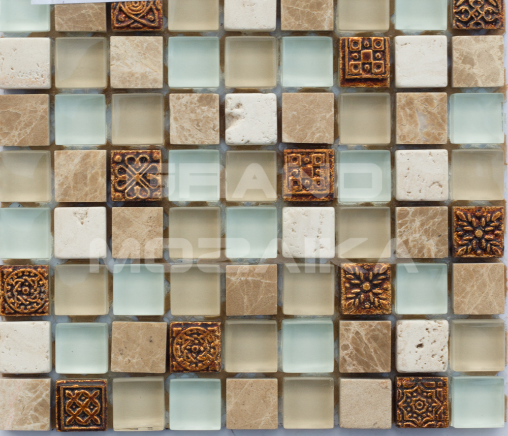 Мозаика TA-803 серия Mix Imagine