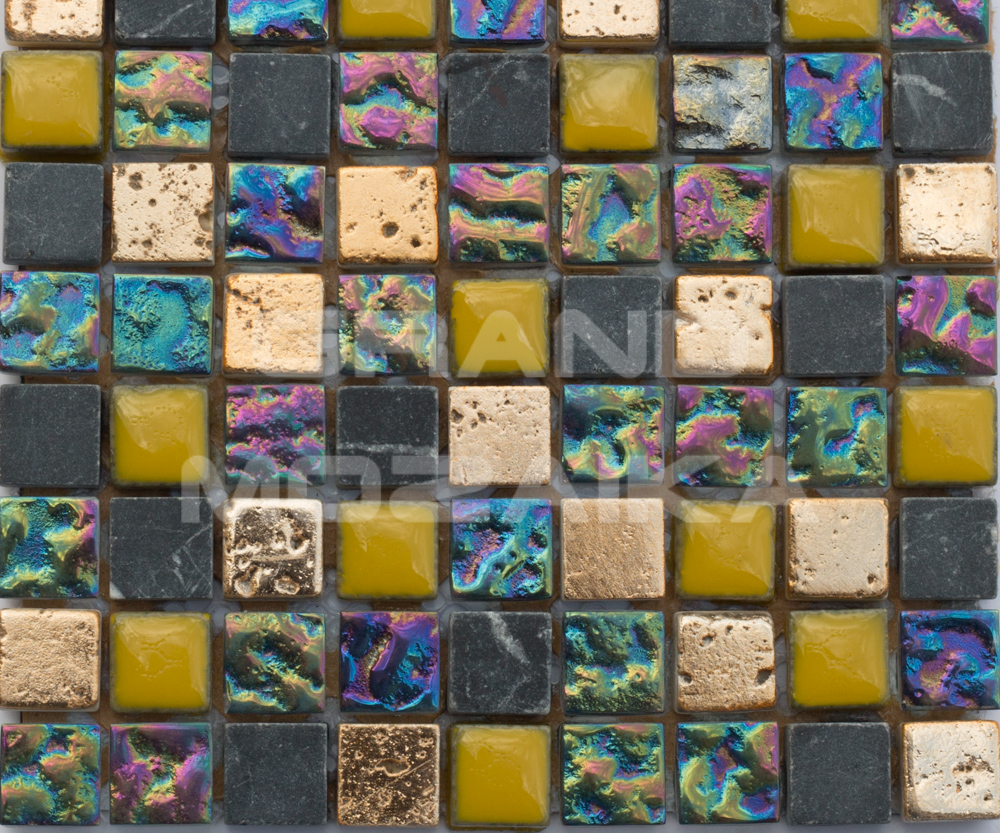 Мозаика TA/LV-004 серия Mix Imagine