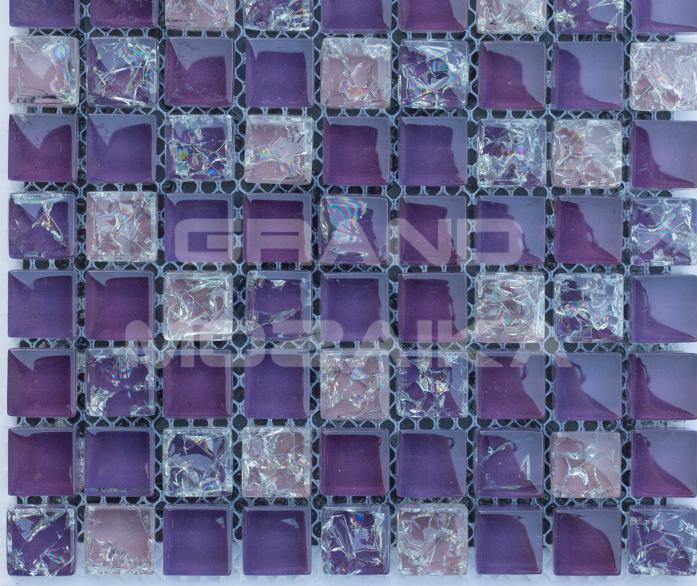 Мозаика BL8103 серия Glass Imagine