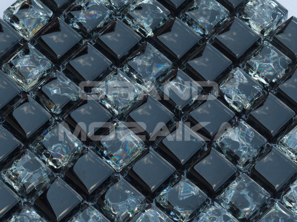 Мозаика BL8104 серия Glass Imagine