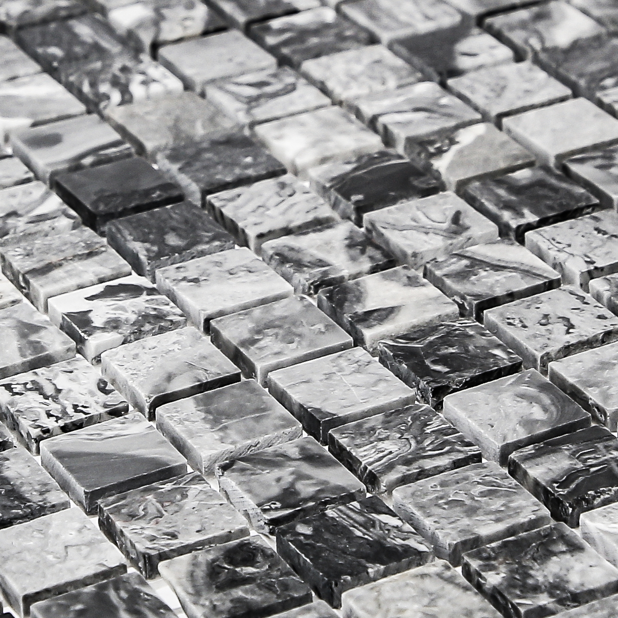 Мозаика SLK1154P серия Stone Imagine