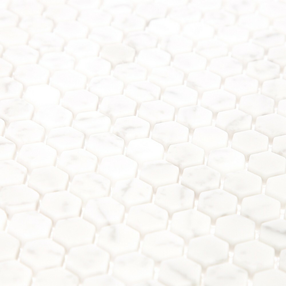 Мозаика AGHG15-WHITE серия Glass Imagine