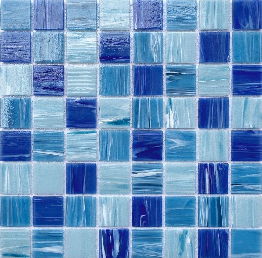 Мозаика Caribes L серия Infiniti