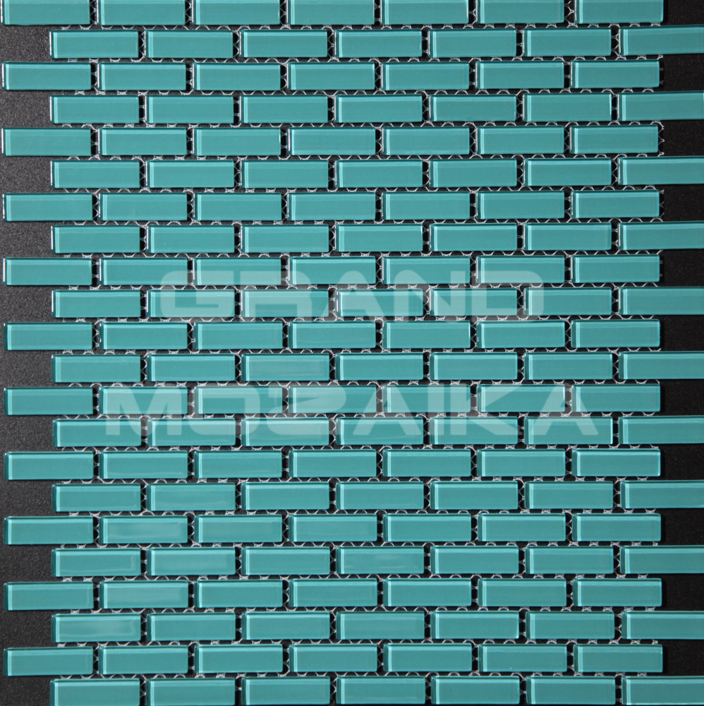 Мозаика CT412 серия Glass Imagine