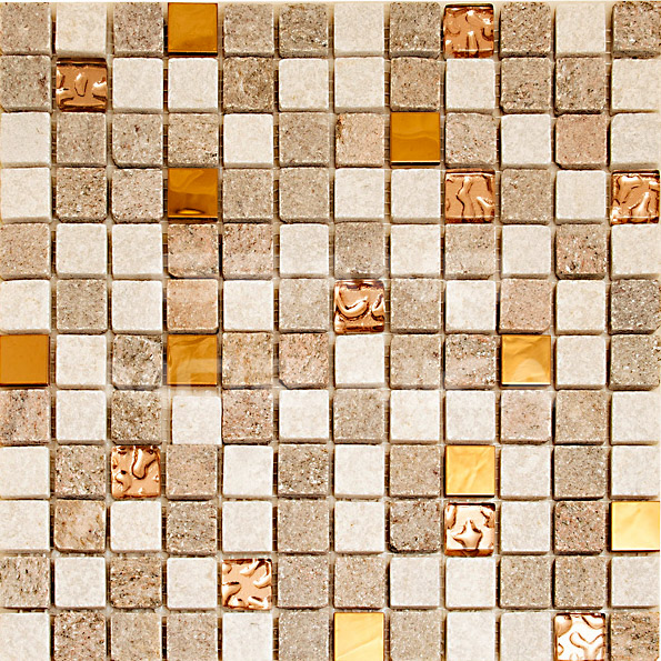 Мозаика DHT05 серия Mix Imagine