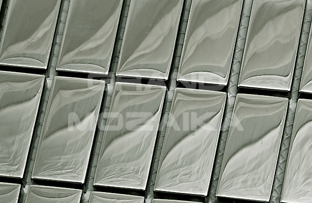 Мозаика DY01 23*48 прямоуг серия Glass Imagine