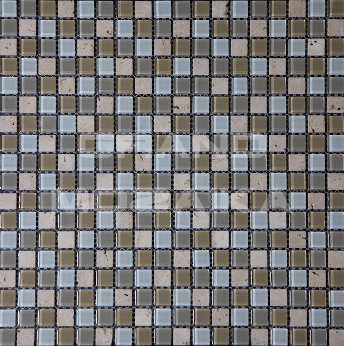 Мозаика GS4118 серия Mix Imagine