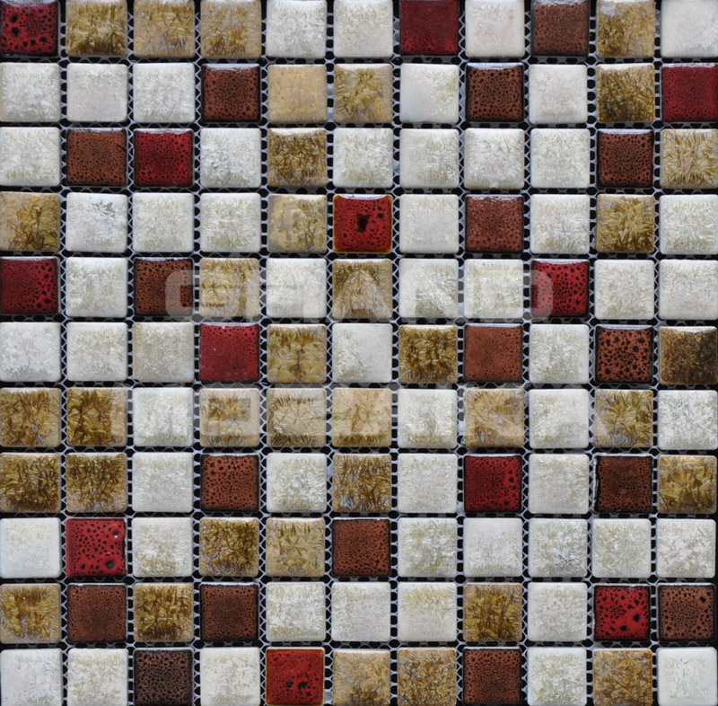 Мозаика CYH25509 серия Ceramic Imagine