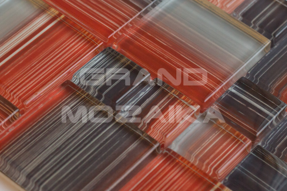 Мозаика HP8407 серия Glass Imagine