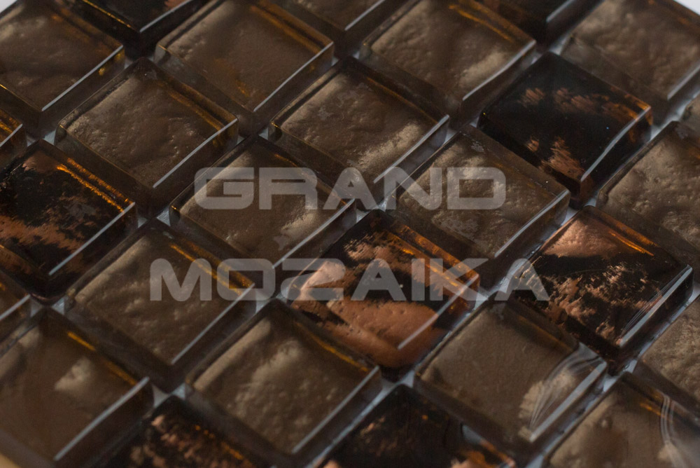 Мозаика HS0684 серия Glass Imagine
