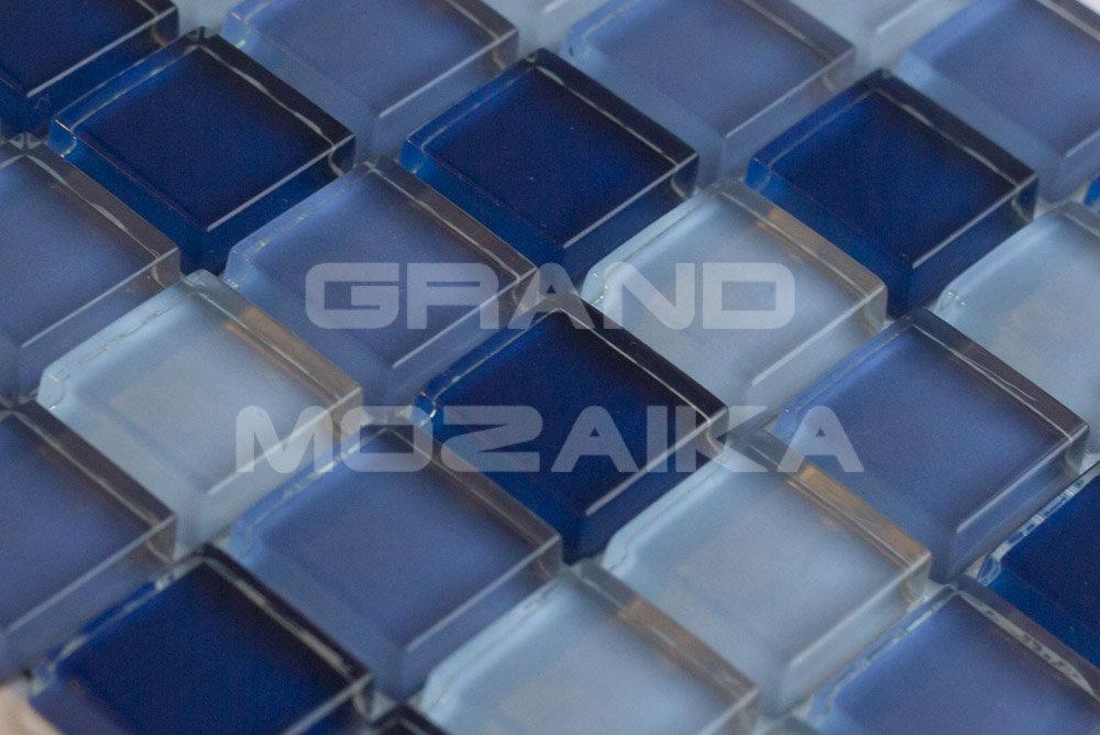 Мозаика HS2054 серия Glass Imagine