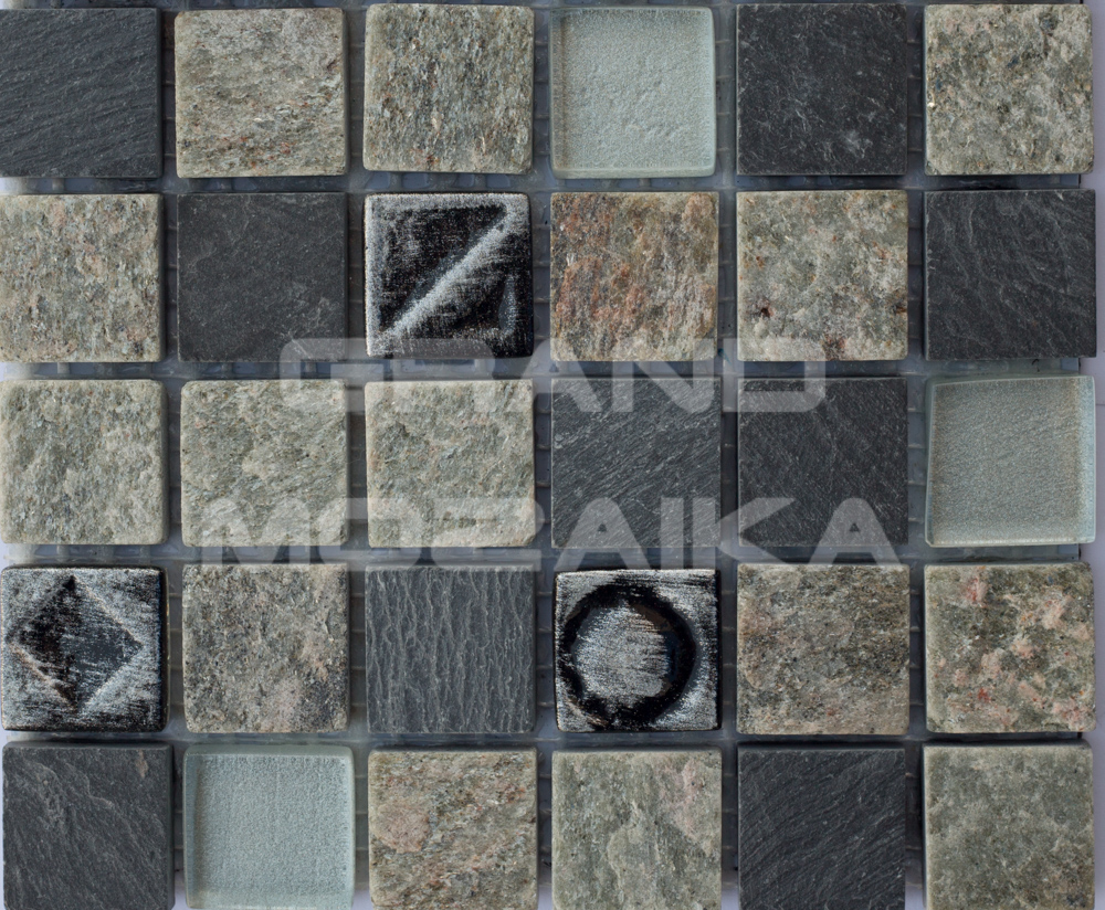 Мозаика HT910 серия Mix Imagine