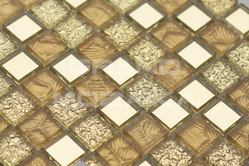 Мозаика HT130 серия Glass Imagine