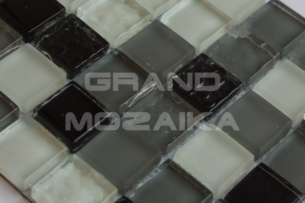 Мозаика HT529 серия Glass Imagine