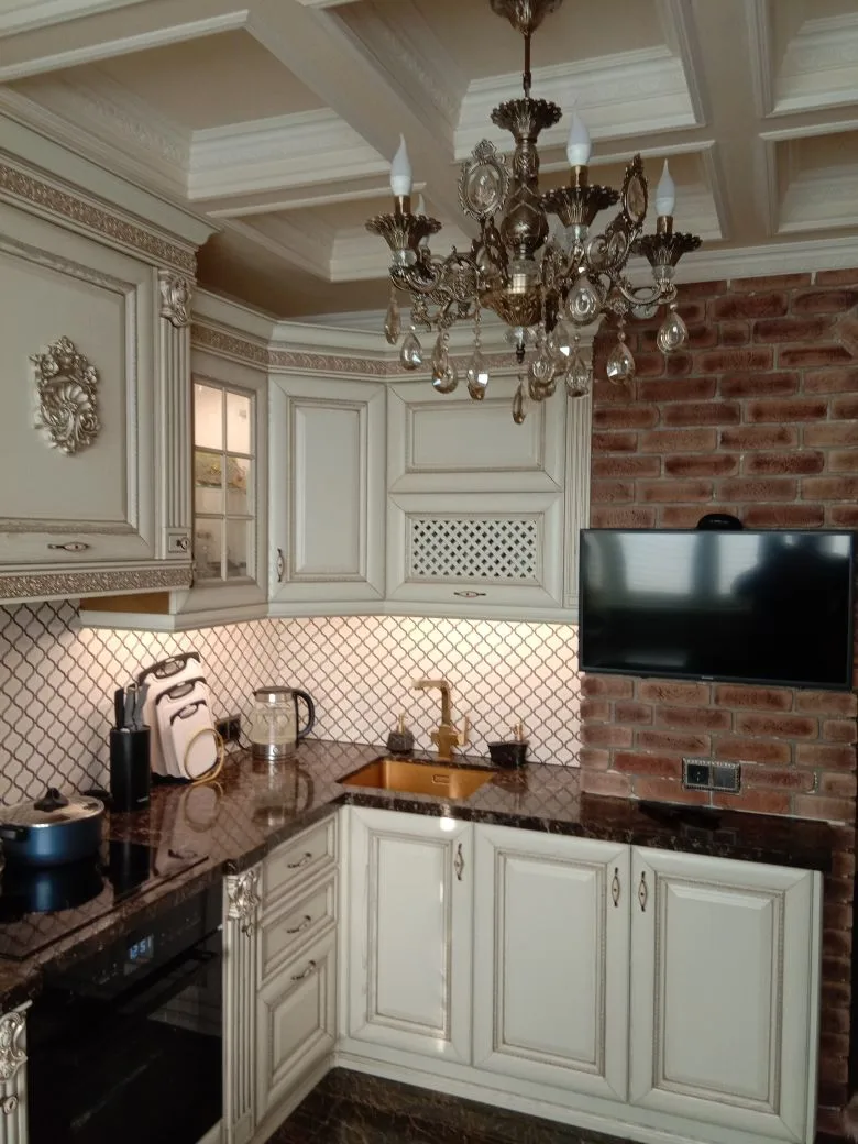 Мозаика KAR4-4R серия Ceramic Imagine