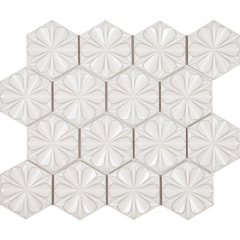 Мозаика KKV60-4R серия Ceramic Imagine