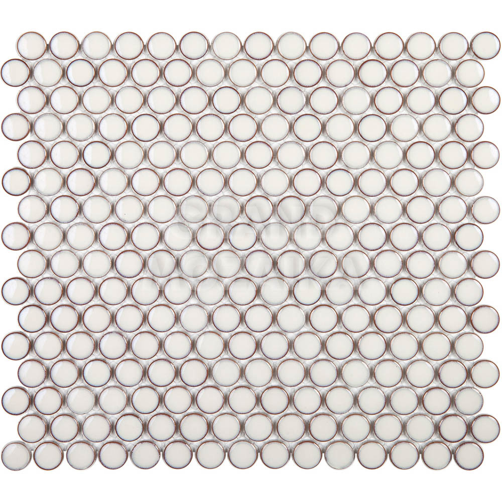 Мозаика KO19-6R серия Ceramic Imagine