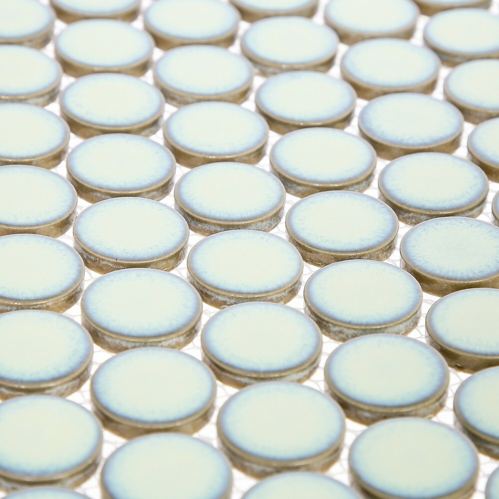 Мозаика KO28-MENT серия Ceramic Imagine