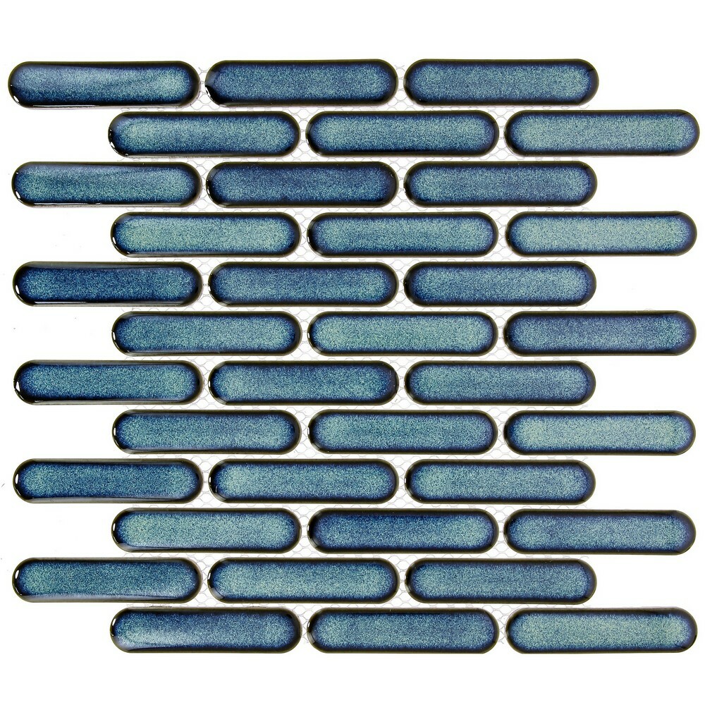 Мозаика KSR3-7R серия Ceramic Imagine