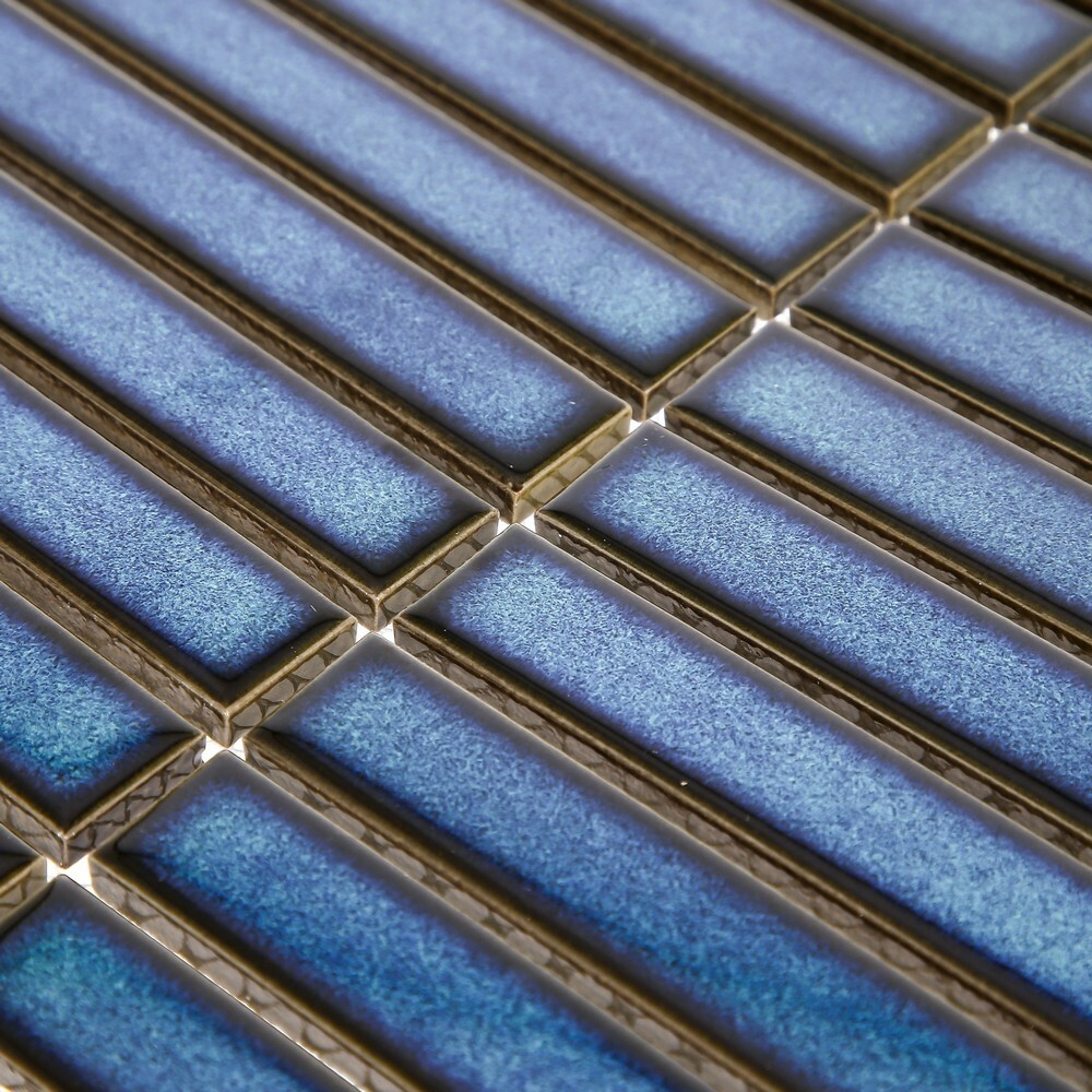 Мозаика KST2-7R серия Ceramic Imagine