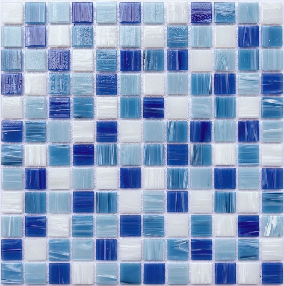 Мозаика Santorini серия Infiniti