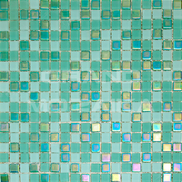 Мозаика YHT486 серия Glass Imagine