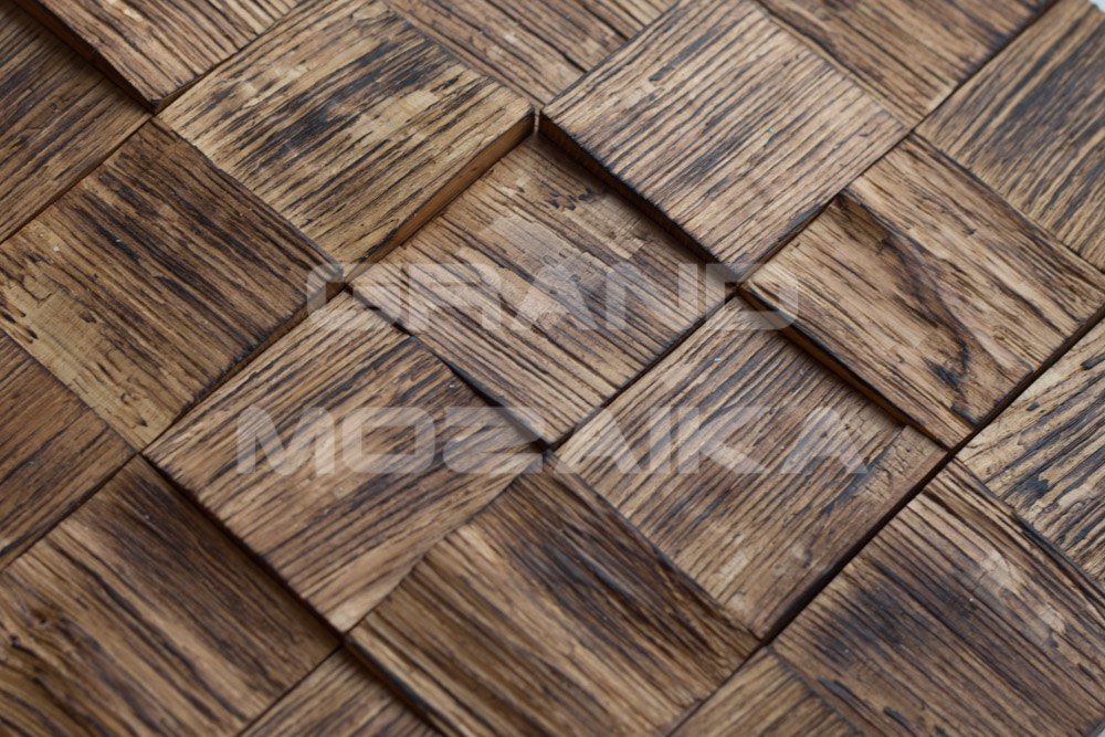 Мозаика Капа 3D.2.0.2.1.0 серия Tarsi 3D