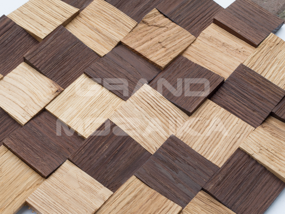 Мозаика Капа 3D.2с.М.2.1 серия Tarsi 3D