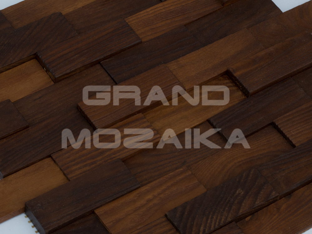 Мозаика Рубка 3D.4.Т.2.0 серия Tarsi 3D