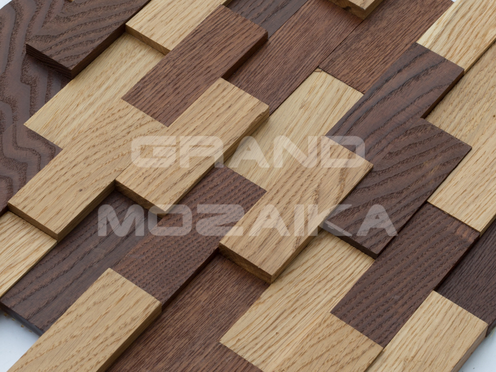 Мозаика Рубка 3D.4.М.2.0 серия Tarsi 3D