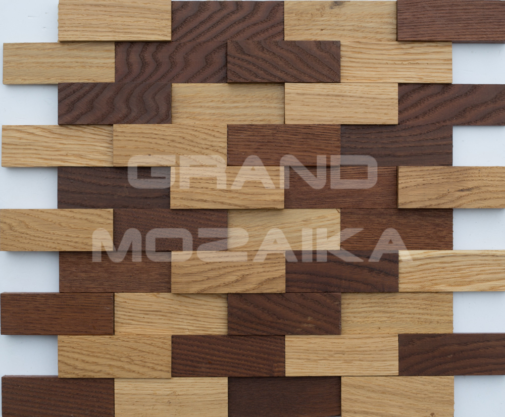 Мозаика Рубка 3D.4.М.2.0 серия Tarsi 3D