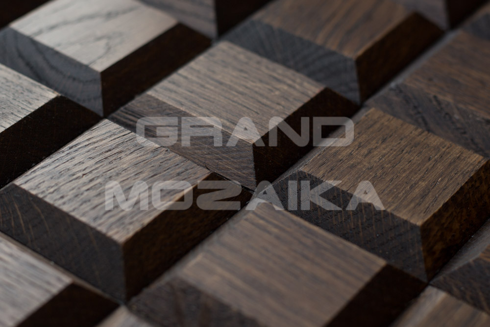 Мозаика Шоколад 3Д.9.0.4.0 серия Tarsi 3D