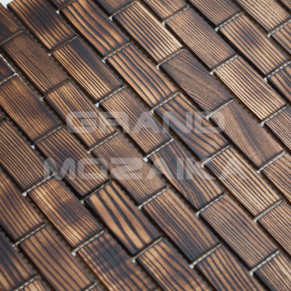 Мозаика Кирпич 2120 серия Кирпич