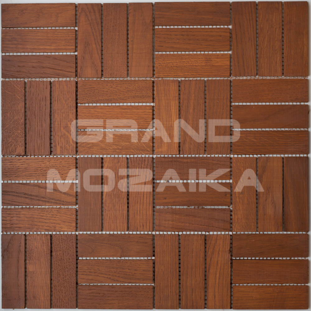 Мозаика Паркет 3011 серия Паркет