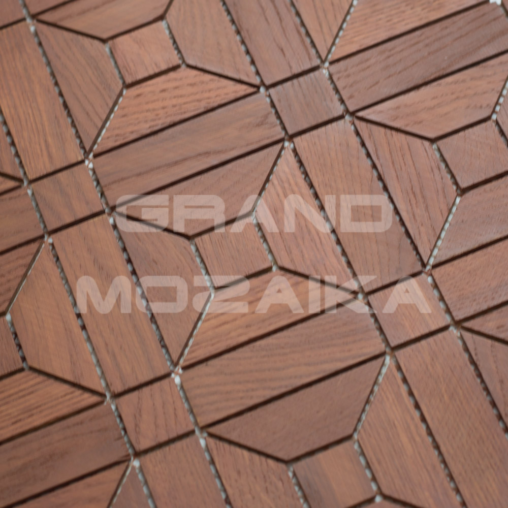 Мозаика Квартал 609 серия Квартал