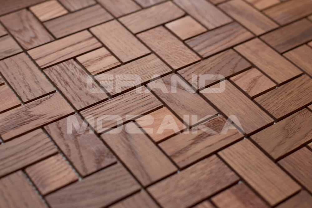 Мозаика Городок 419 серия Городок