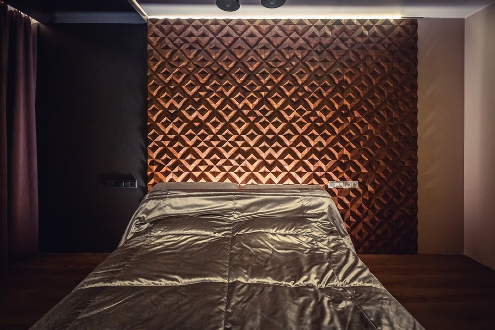 Мозаика Аравия 3D.A.0.4.0 серия Tarsi 3D