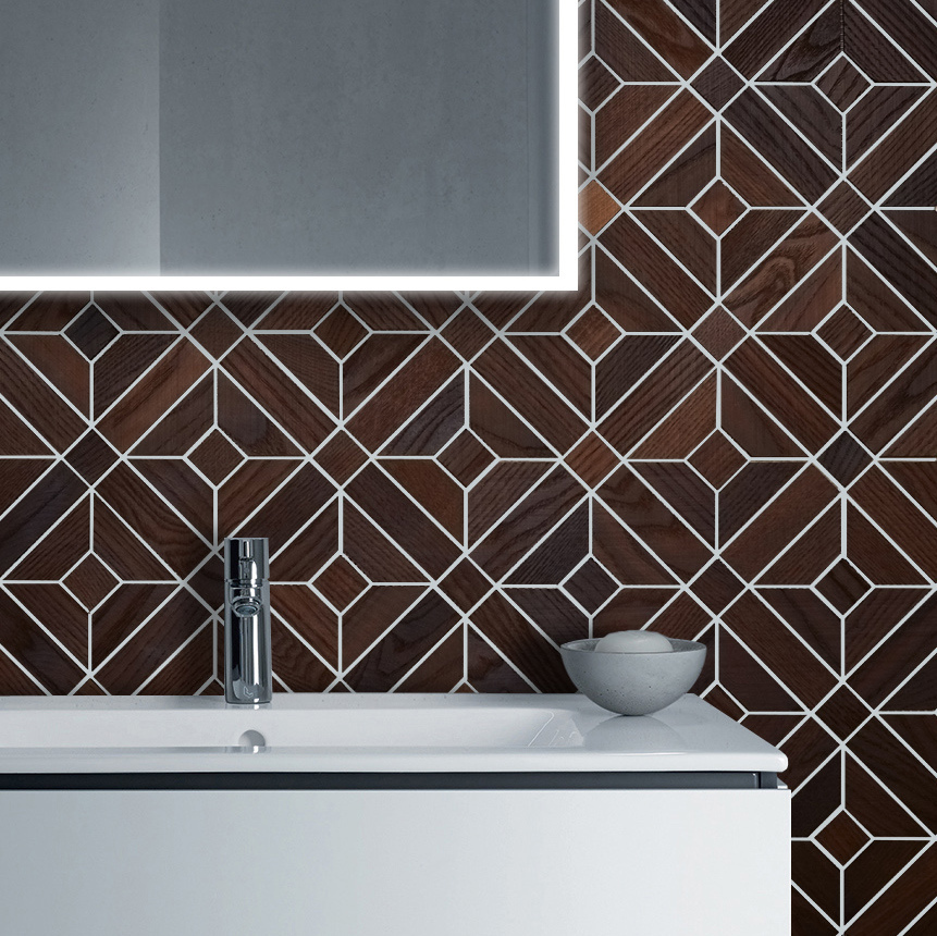 Мозаика Восток Термо 7.Т.2 серия Tarsi 2D