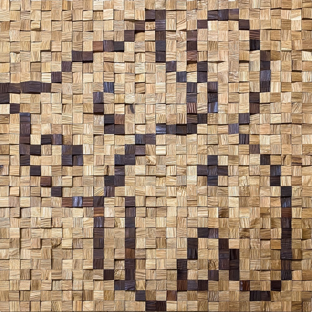 Панно Cat Oak серия Панно Tarsi