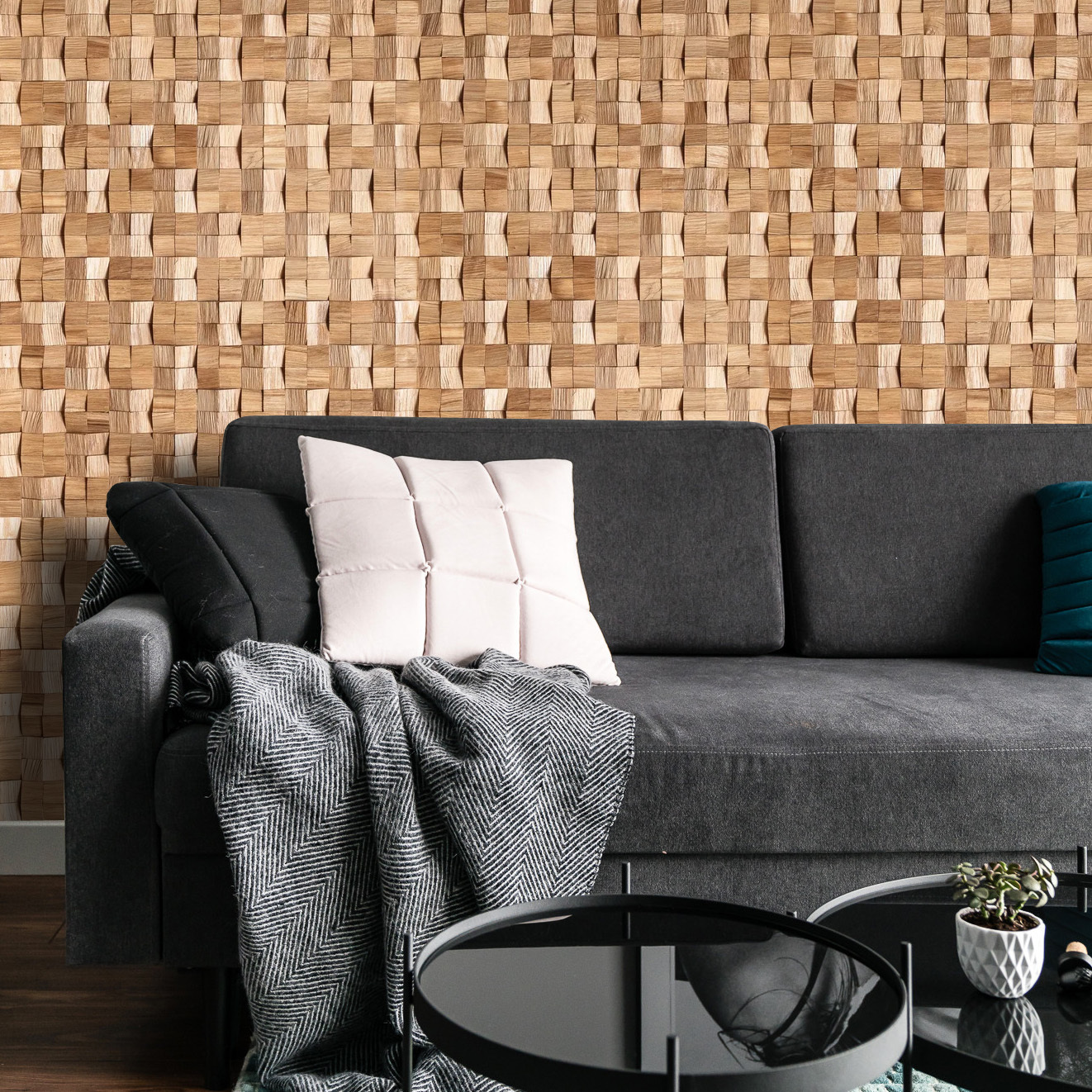 Мозаика Домчик 3Д.1.0.2.1 серия Tarsi 3D