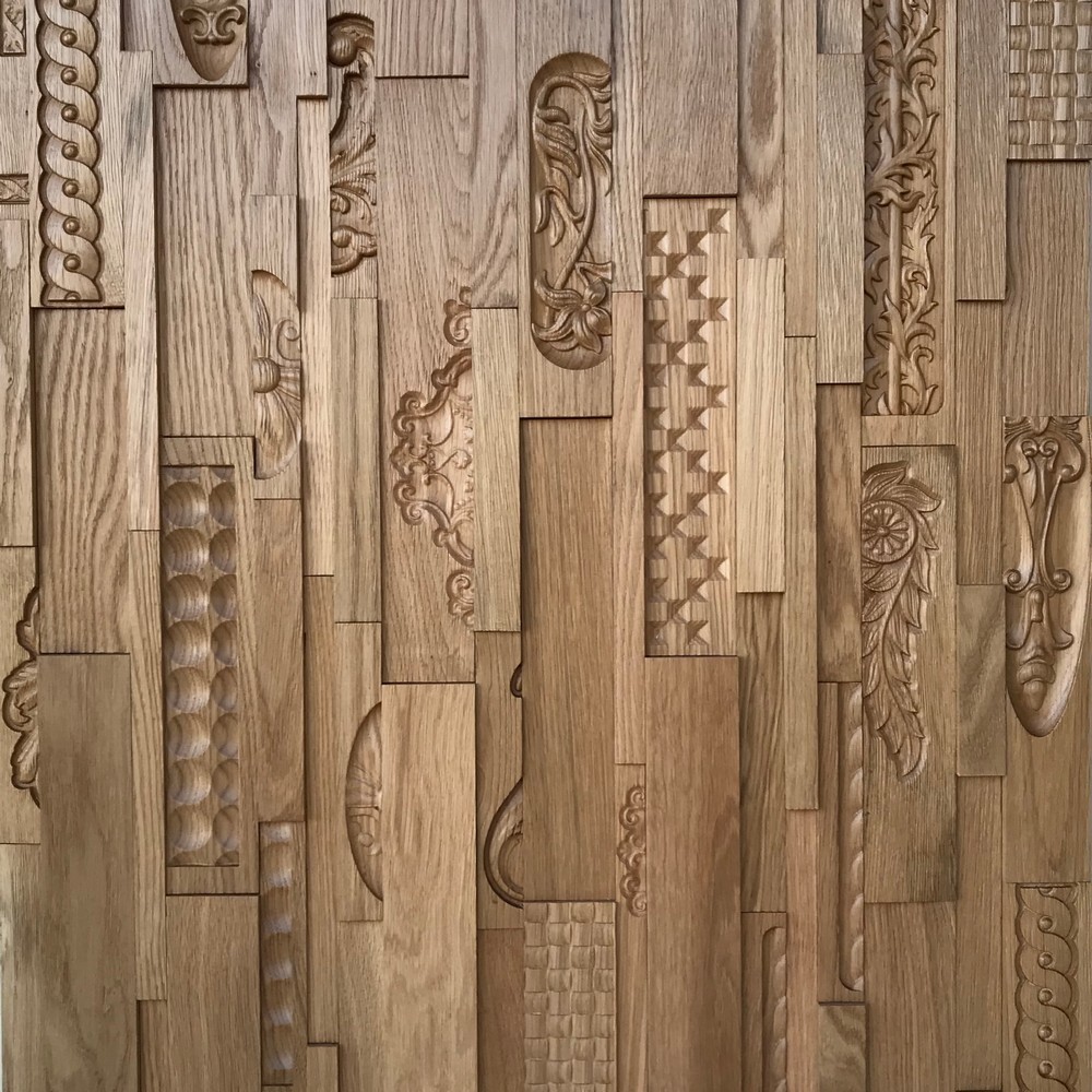 Мозаика Эра 3D.16.0.2.0 серия Tarsi 3D