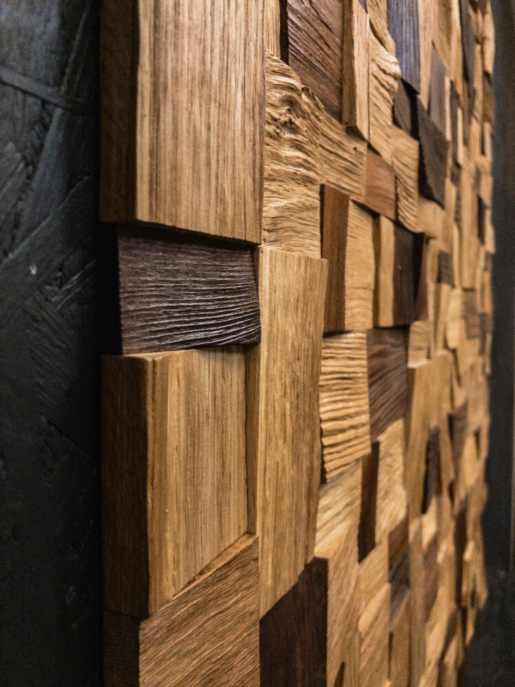 Мозаика Хауз 3D.5.М.2.1 серия Tarsi 3D