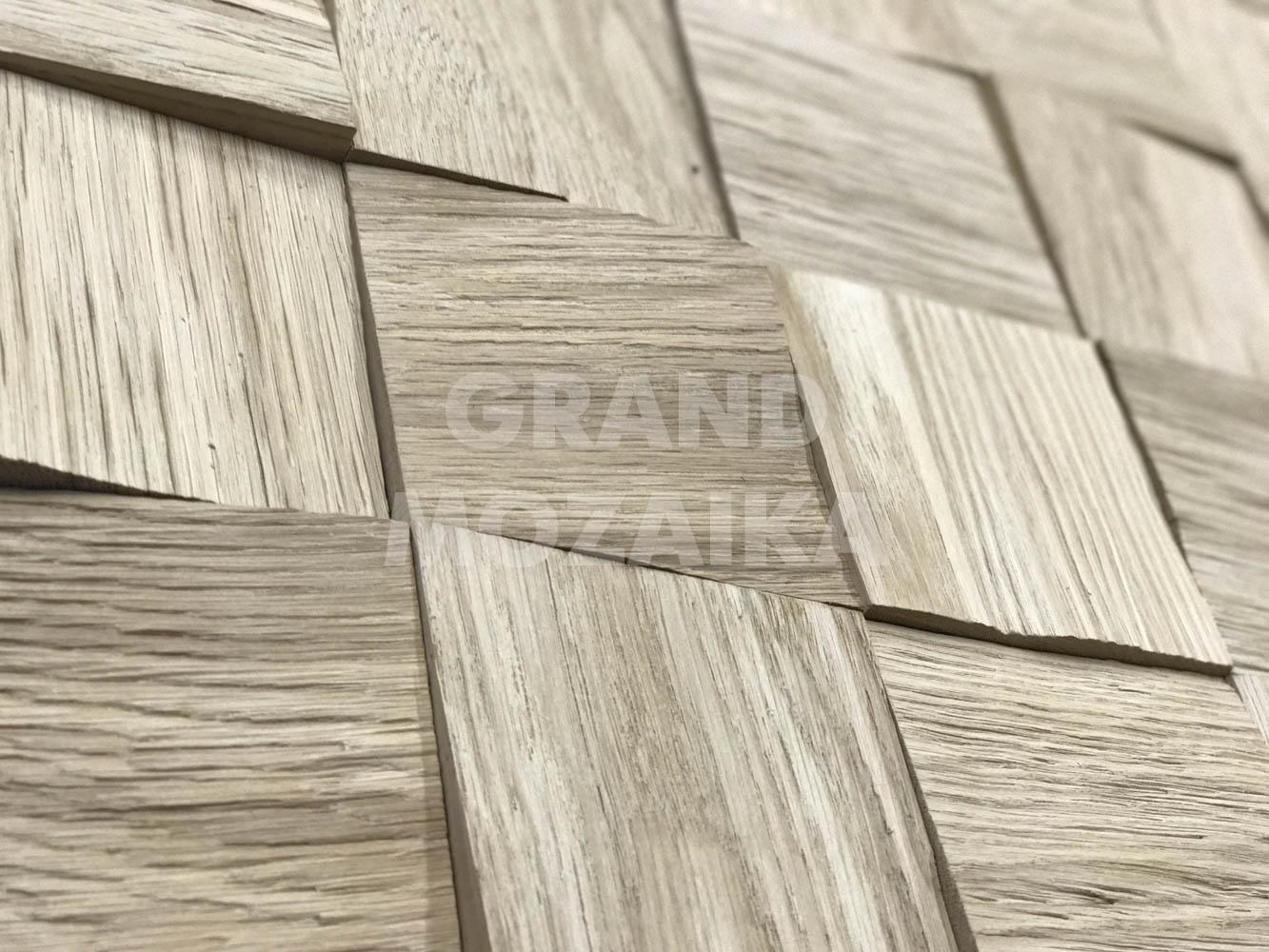 Мозаика Капа 3D 100*100 россыпью серия Tarsi 3D