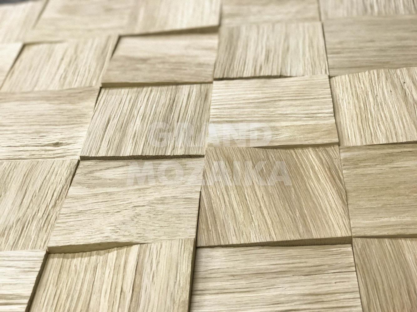 Мозаика Капа 3D 100*100 россыпью серия Tarsi 3D