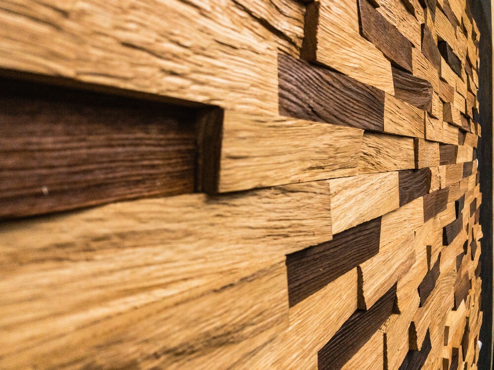 Мозаика Корза 3D.3.М.2.1 серия Tarsi 3D